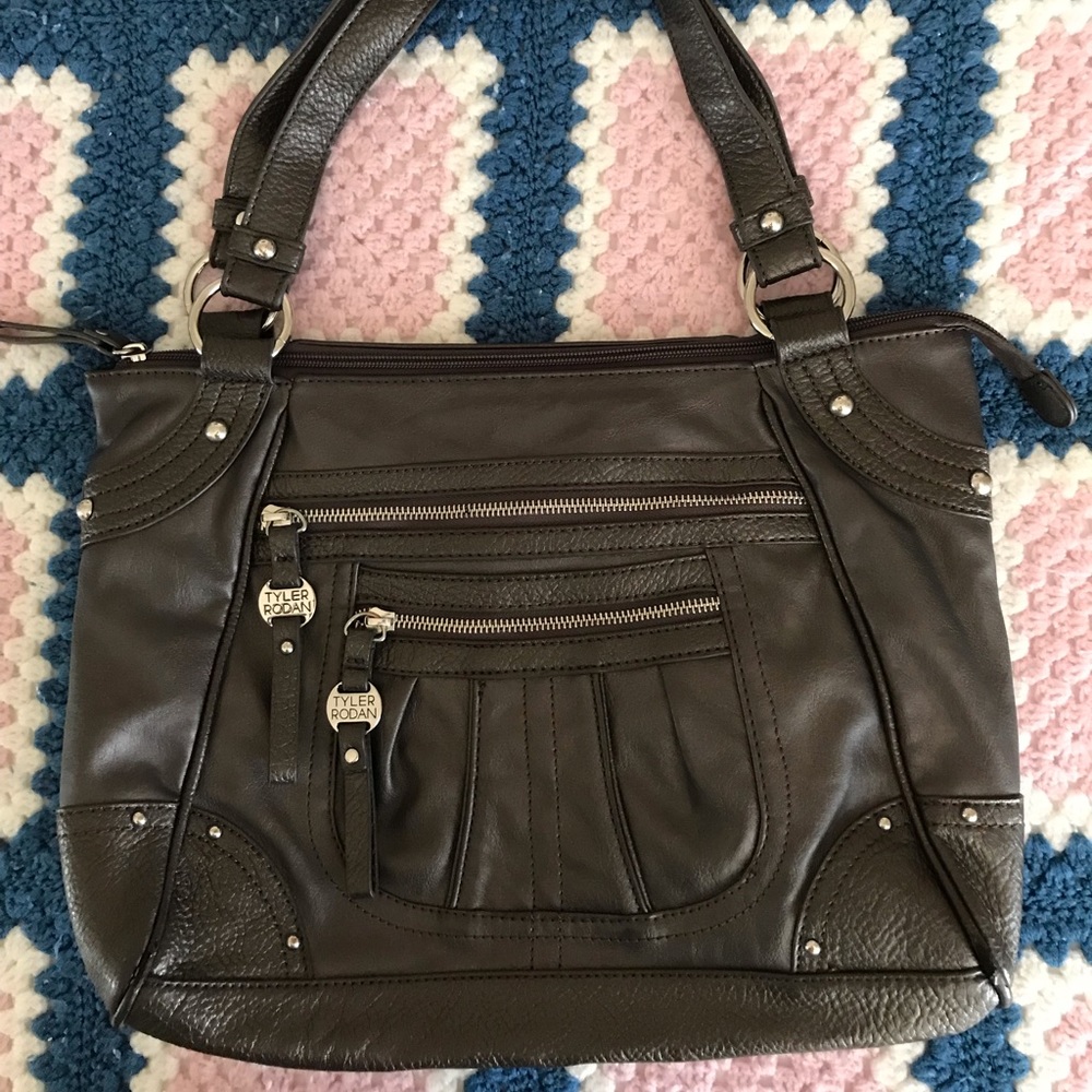 Tyler Rodan Tote Bag